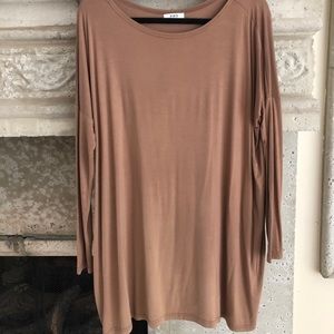 Boutique Long sleeve dress!